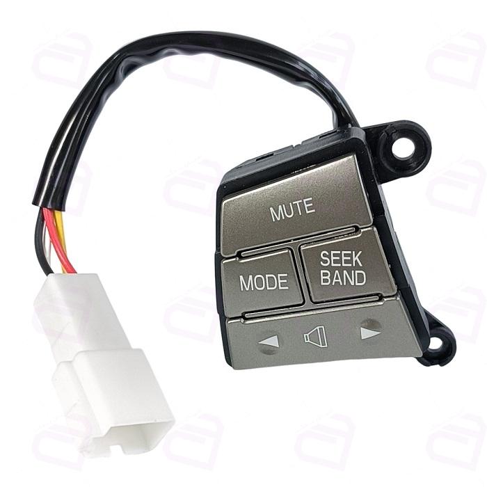 کلید کنترل روی فرمان ام وی ام 530 شرکتی A21-BJ3402220BQ