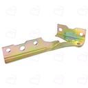 لولای درب موتور ام وی ام 530 وارداتی A21-8402030-DY