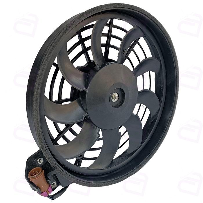 موتور فن کولر ام وی ام 110 کامل شرکتی S11-1308030BA