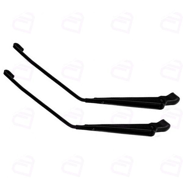 بازو برف پاک کن تیبا کوشان کد5205