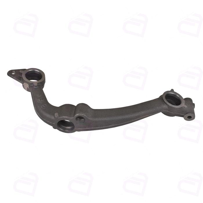 بازویی اتاق پژو 206 کاپلان 3003019