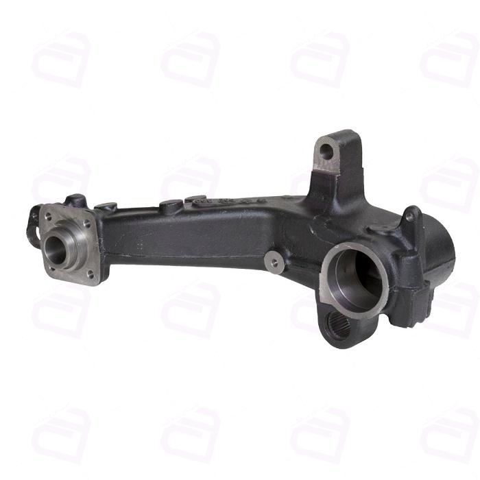 بازویی چرخ عقب پژو 206 ABS کاپلان 3003006