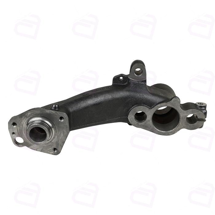 بازویی چرخ عقب پژو 405 کاپلان 3003004 (سمند سورن EF7 TC, چپ)