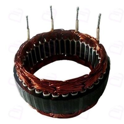 بالشتک دینام پراید 90 آمپر جی آی اس پی 529150