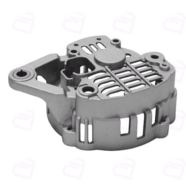 براکت دینام تیبا کد0892 (کوئیک M15 S)