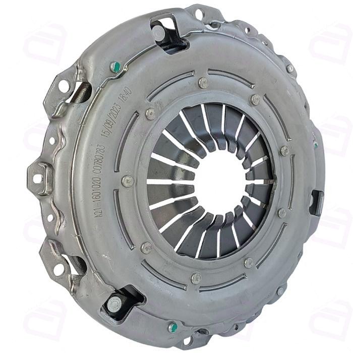 کیت کلاچ ام وی ام 530 شرکتی A21-1601020