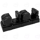 کلید شیشه بالابر ام وی ام 530 جلو چپ شرکتی A21-3746130FL