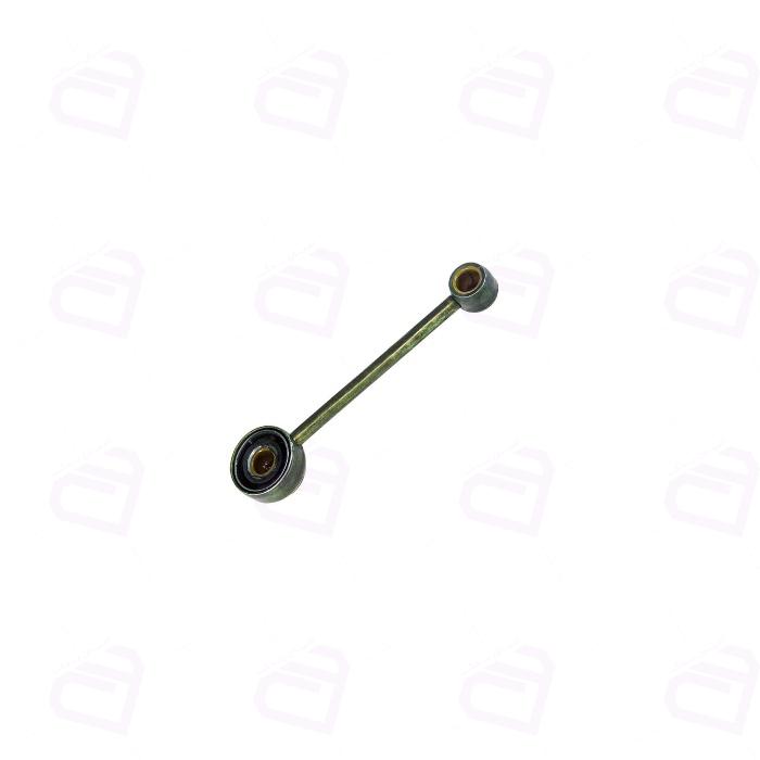 میل ماهک پژو 206 کوتاه کاپلان 3001283 (پژو TU5 SD)