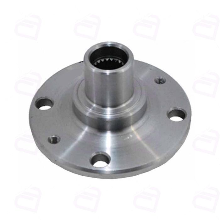 توپی چرخ جلو تیبا جدید جی آی اس پی 521022 (کوئیک M15 S, چپ)
