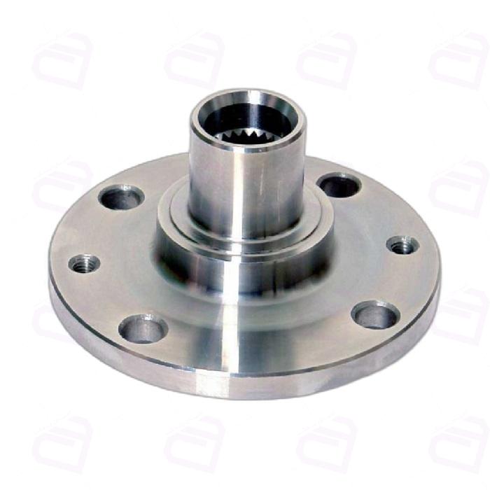 توپی چرخ جلو تیبا قدیم کاپلان 3002042 (تیبا 2 M15, چپ)