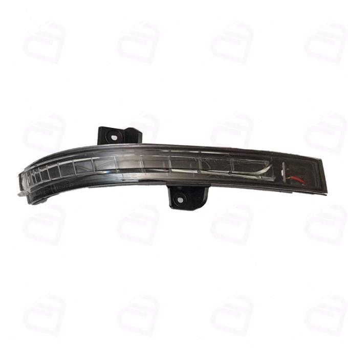 راهنما آینه بغل پژو 207 کد5205 (چپ)