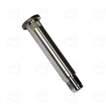 میل توپی چرخ عقب پژو 206 تیپ 2 تی آر اس