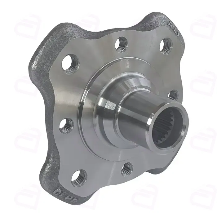 توپی چرخ جلو پراید صبا تی آر اس