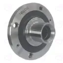 توپی چرخ جلو پژو 206 تیپ 2 تی آر اس