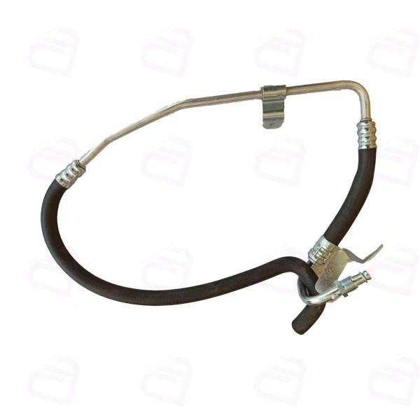 شیلنگ هیدرولیک ال90 فشار ضعیف دوستان 166066220