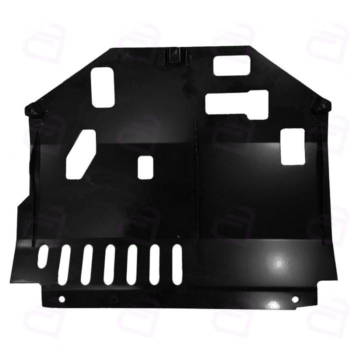 سینی زیر موتور پژو 405 کد0892