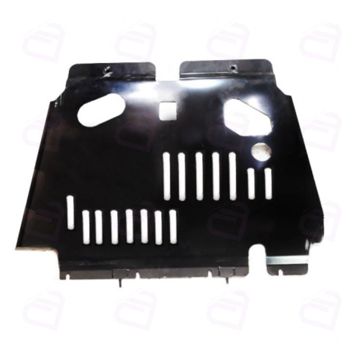 سینی زیر موتور پژو 206 فیدار پارت کد0892 (پژو TU5 SD)