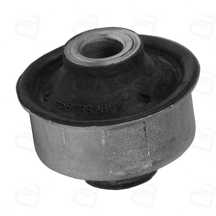 بوش طبق پژو 206 تیپ 5 لبه دار کوتاه امیرنیا 2023032510