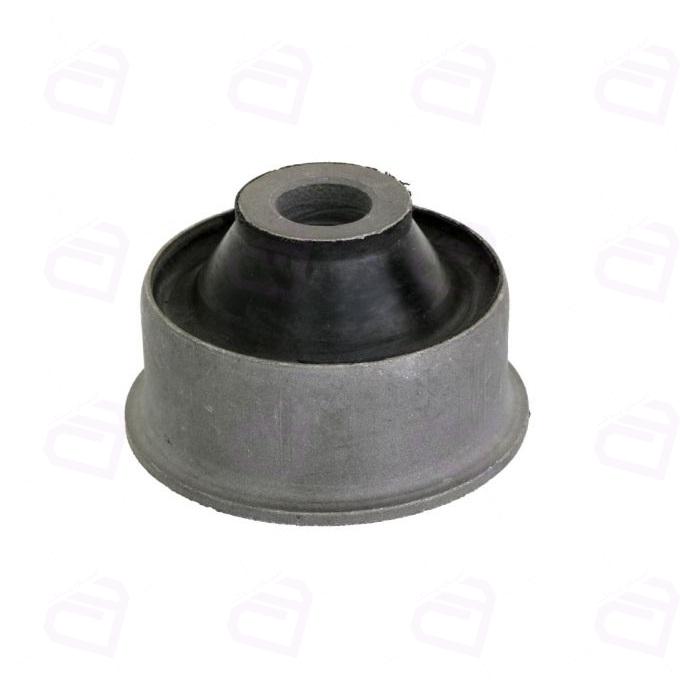 بوش طبق پژو 206 لبه دار کوتاه همتا یدک (رانا پلاس TU5)