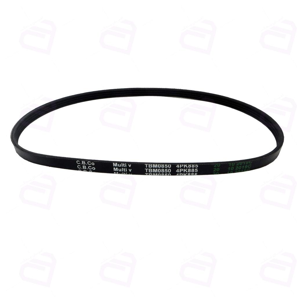 تسمه دینام پراید یورو 4 سی بی کو