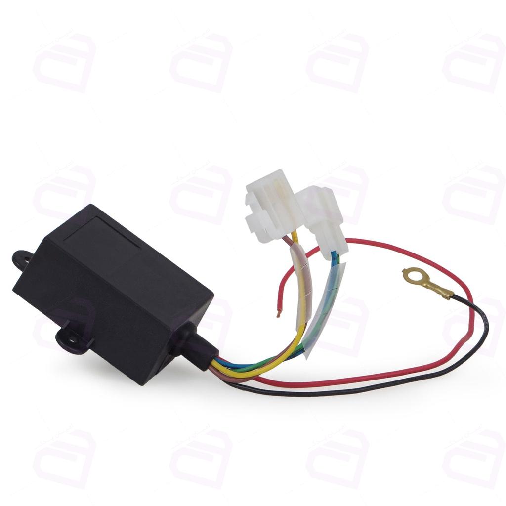 تقویت شیشه بالابر پراید ایمن تک (کوئیک M15 S)