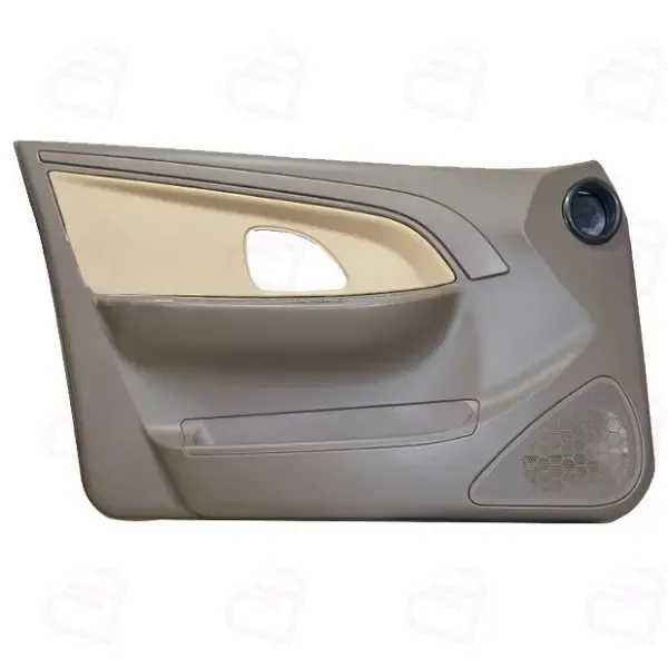 تودری پژو SLX جلو چپ آذین پارت (پژو پارس TU5)
