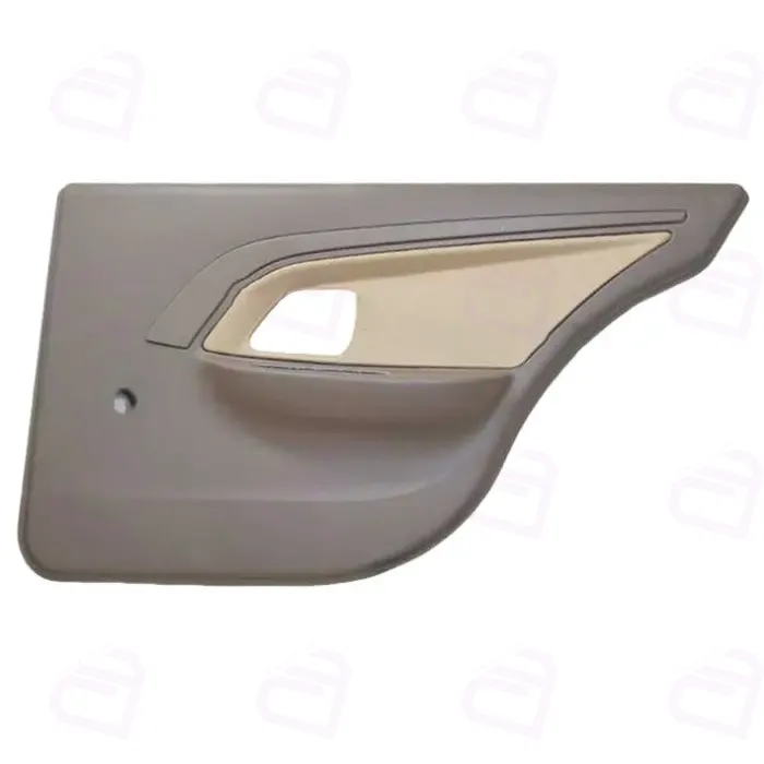 تودری پژو SLX عقب راست آذین پارت (پژو پارس TU5)