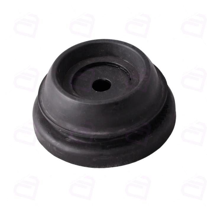 توپی سر کمک پژو 405 لبه دار جی آی اس پی 471008 (سمند سورن XU7)