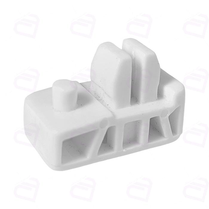 خار دستگیره سقف پژو 405 کد0892