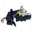 قفل درب صندوق جیلی امگرند RV7 وارداتی 1068003360