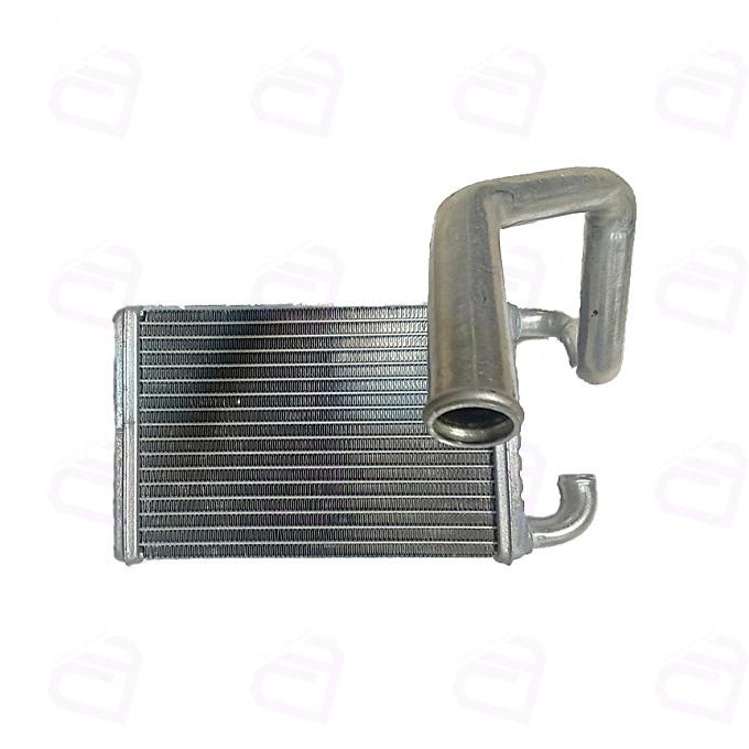 رادیاتور بخاری مزدا وانت 2000 والئو آرمکو 2201351