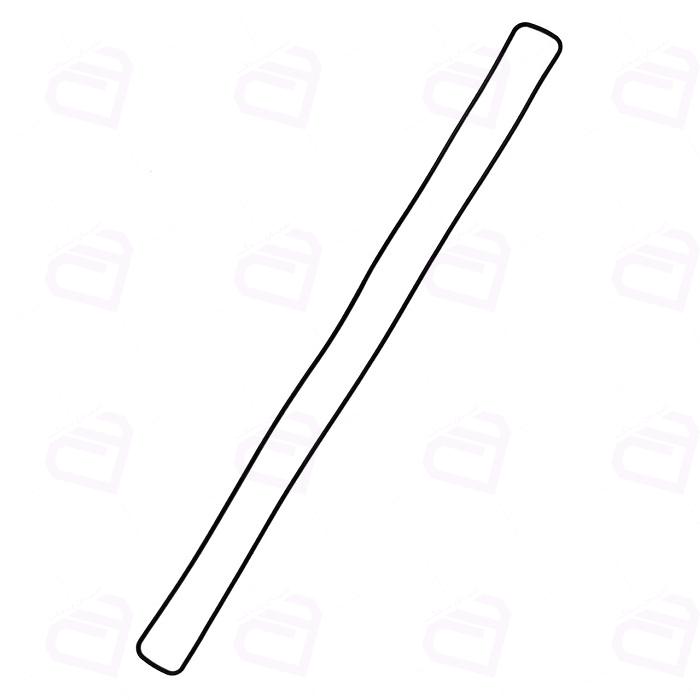 اورینگ مخزن رادیاتور پژو 206 کد0892 (تارا TU5P)