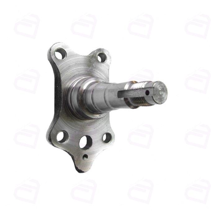 توپی چرخ عقب تیبا جی آی اس پی 521023 (کوئیک M15 S, چپ)