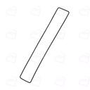 اورینگ مخزن رادیاتور پژو 405 دو لول باریک کد0892