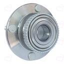 توپی چرخ جلو ام وی ام 530 وارداتی A21-3301210