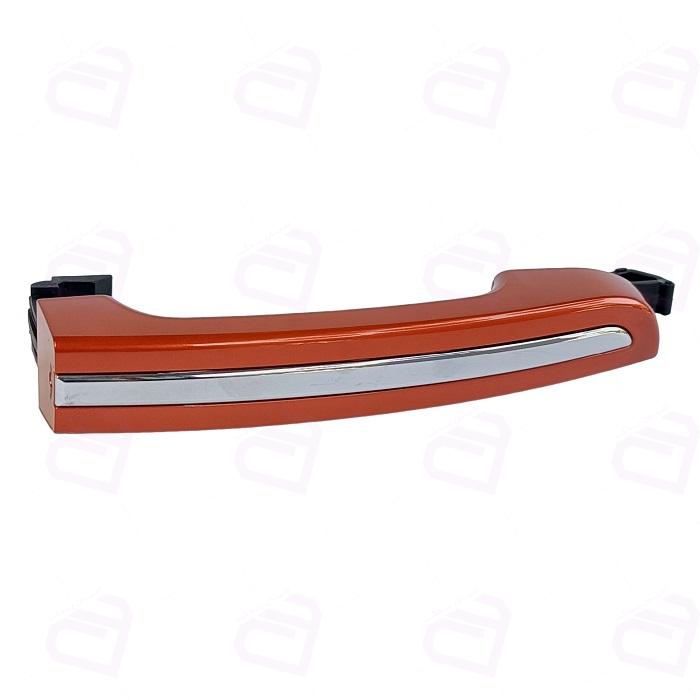 دستگیره درب ام وی ام X22 بیرون وارداتی J69-6105210-DQ