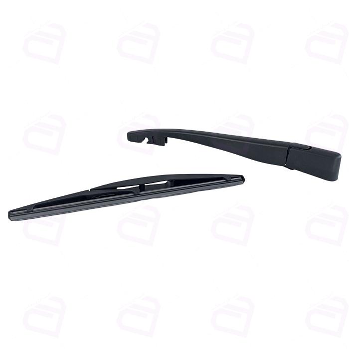 تیغه برف پاک کن جک S3 عقب (با پایه) وارداتی 5205300U2210-1