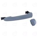 دستگیره درب چری تیگو 5 بیرون عقب وارداتی T21-6205310-DQ