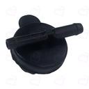 درب منبع انبساط جک J5 وارداتی 1311130U2010