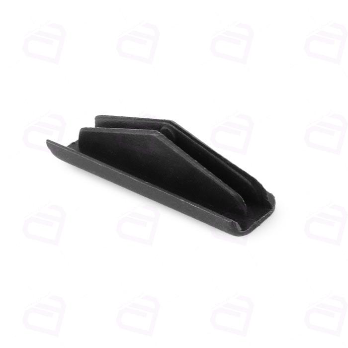 خار لبه شیشه پژو 405 کد0892 (پژو پارس TU5)