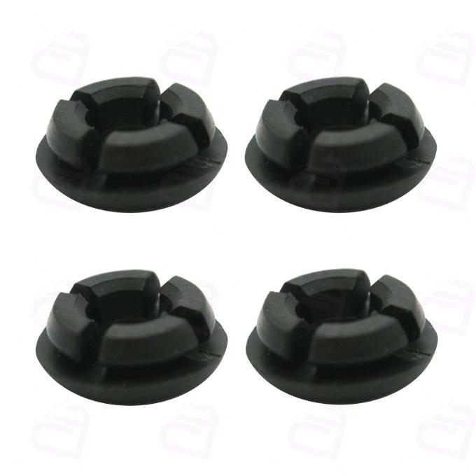 خار میل کاپوت پژو 405 کد0892 (سمند سورن EF7 TC)
