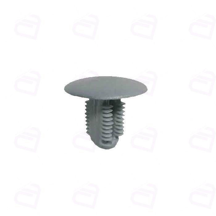 خار نمد سقف پژو 405 کد0892 (پژو پارس TU5, بژ)
