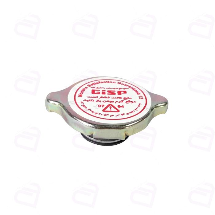 درب رادیاتور پیکان جی آی اس پی 111601