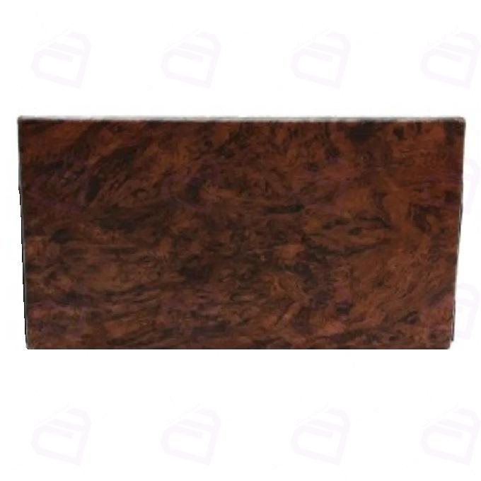 درب قاب ضبط پژو پارس چوبی براق آذین پارت