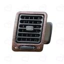 دریچه هوای داشبورد پژو پارس قدیم چوبی مات بغل آذین پارت