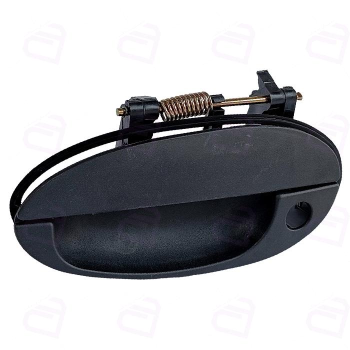 دستگیره درب ام وی ام 110 بیرون جلو وارداتی S11-6105170