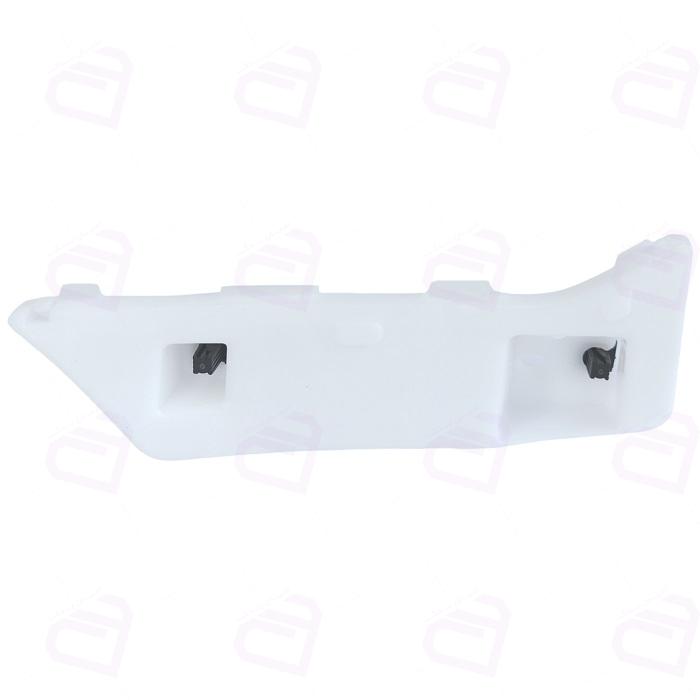 براکت سپر جلو جیلی ام گرند 7 وارداتی 1068020533 (جیلی ام گرند RV7, چپ)