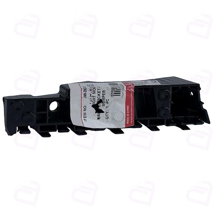 براکت سپر جلو ام وی ام X22 وارداتی J69-2803522 (چپ)