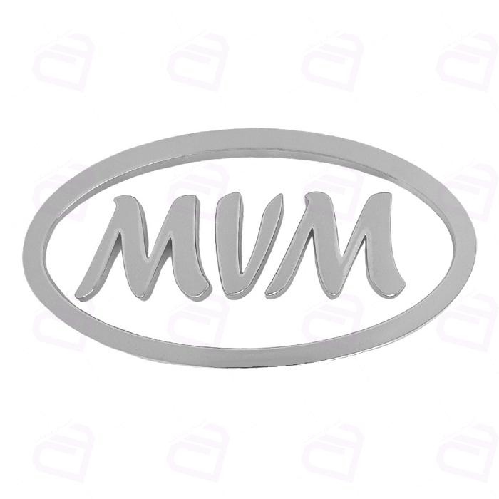 آرم نوشته MVM ناپیوسته شرکتی S11-3921501