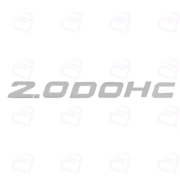 آرم نوشته 2.0DOHC پیوسته شرکتی A21-3903051